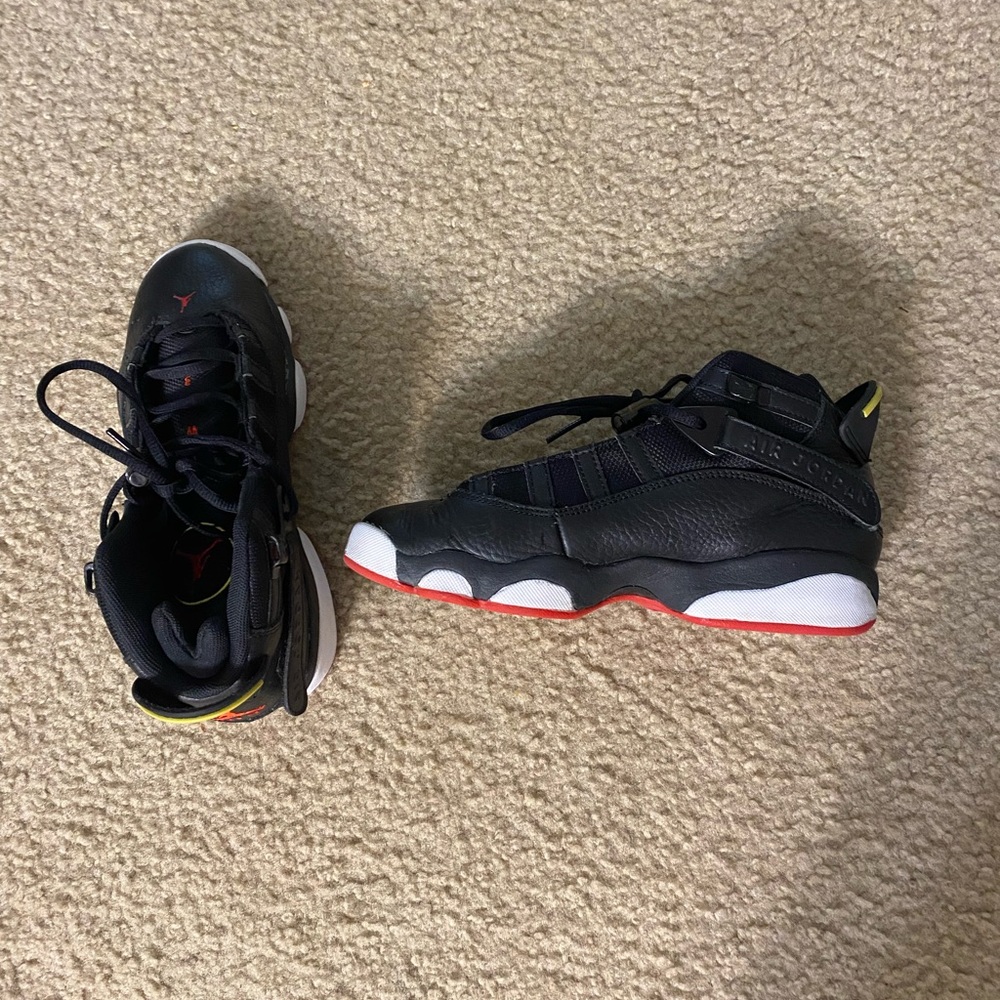 Boys Nike Jordan